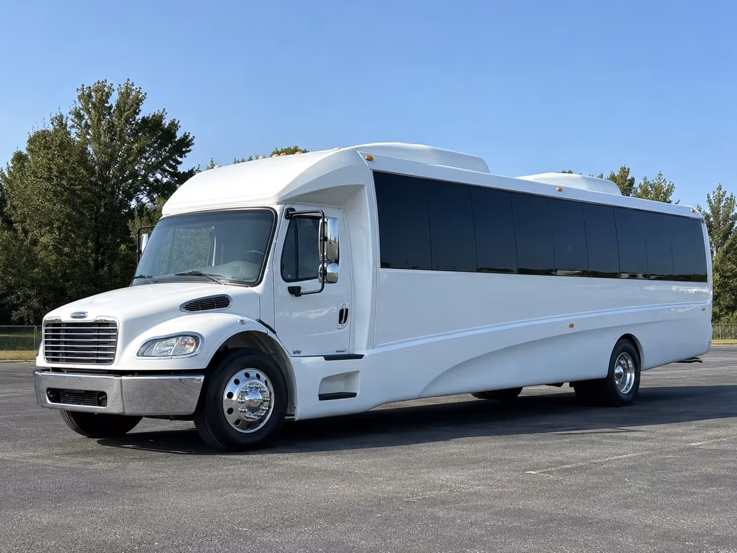 detroit concert party buses for bachelorettes and birthdays