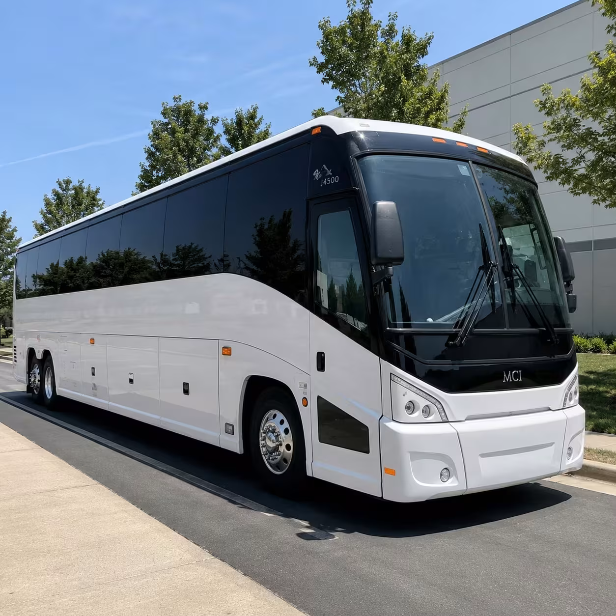 detroit festival and multi night concert transportation