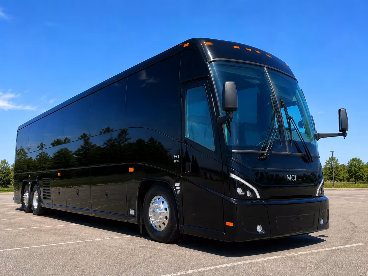 detroit field trip bus rentals to greenfield village and rencen