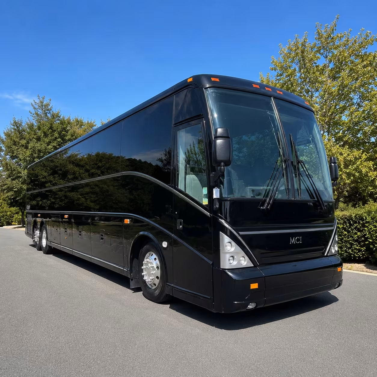detroit field trip bus rentals to museums and science centers