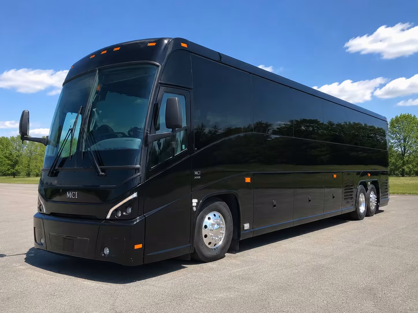 detroit history and heritage field trip charter bus rentals