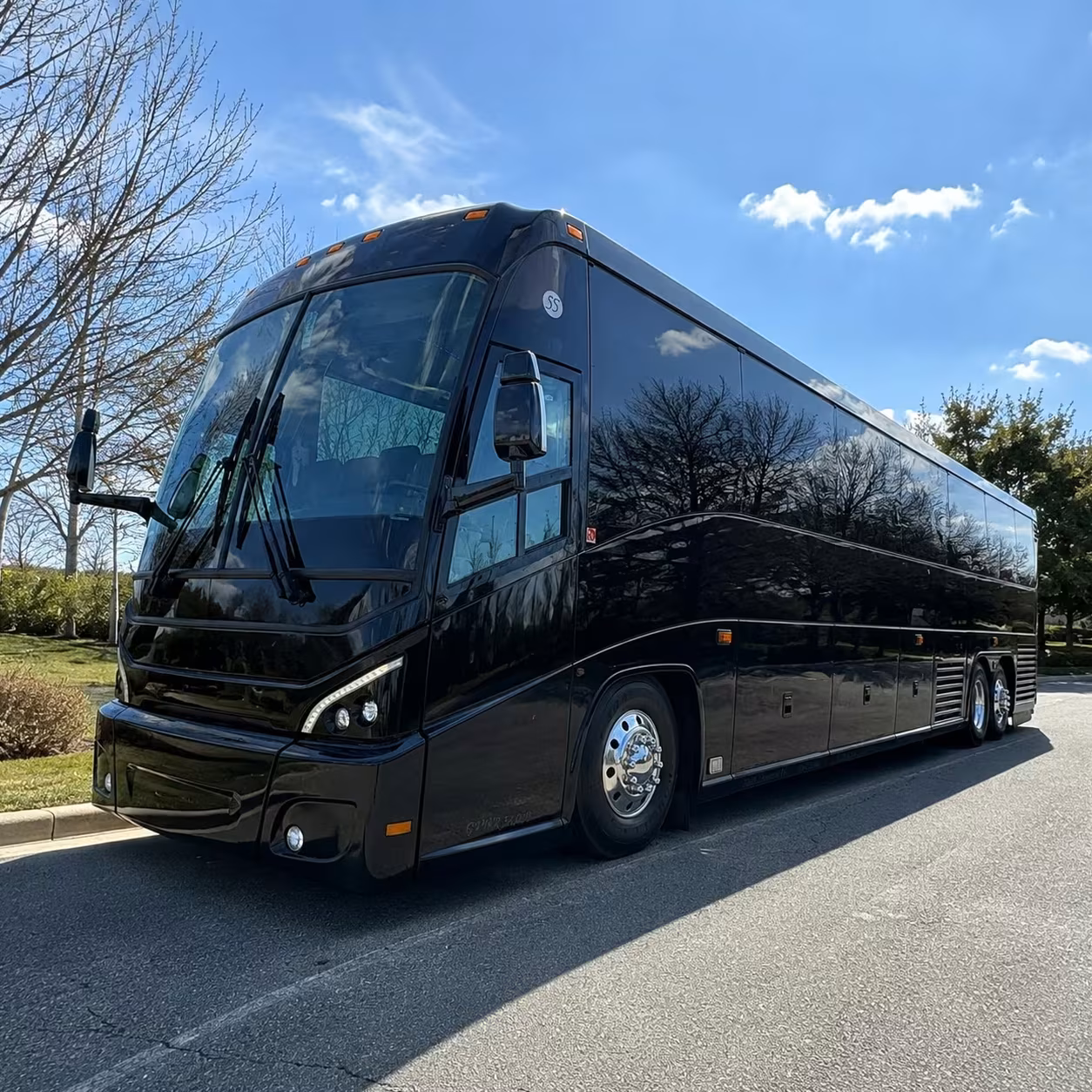 government military transportation in detroit and all the surrounding areas
