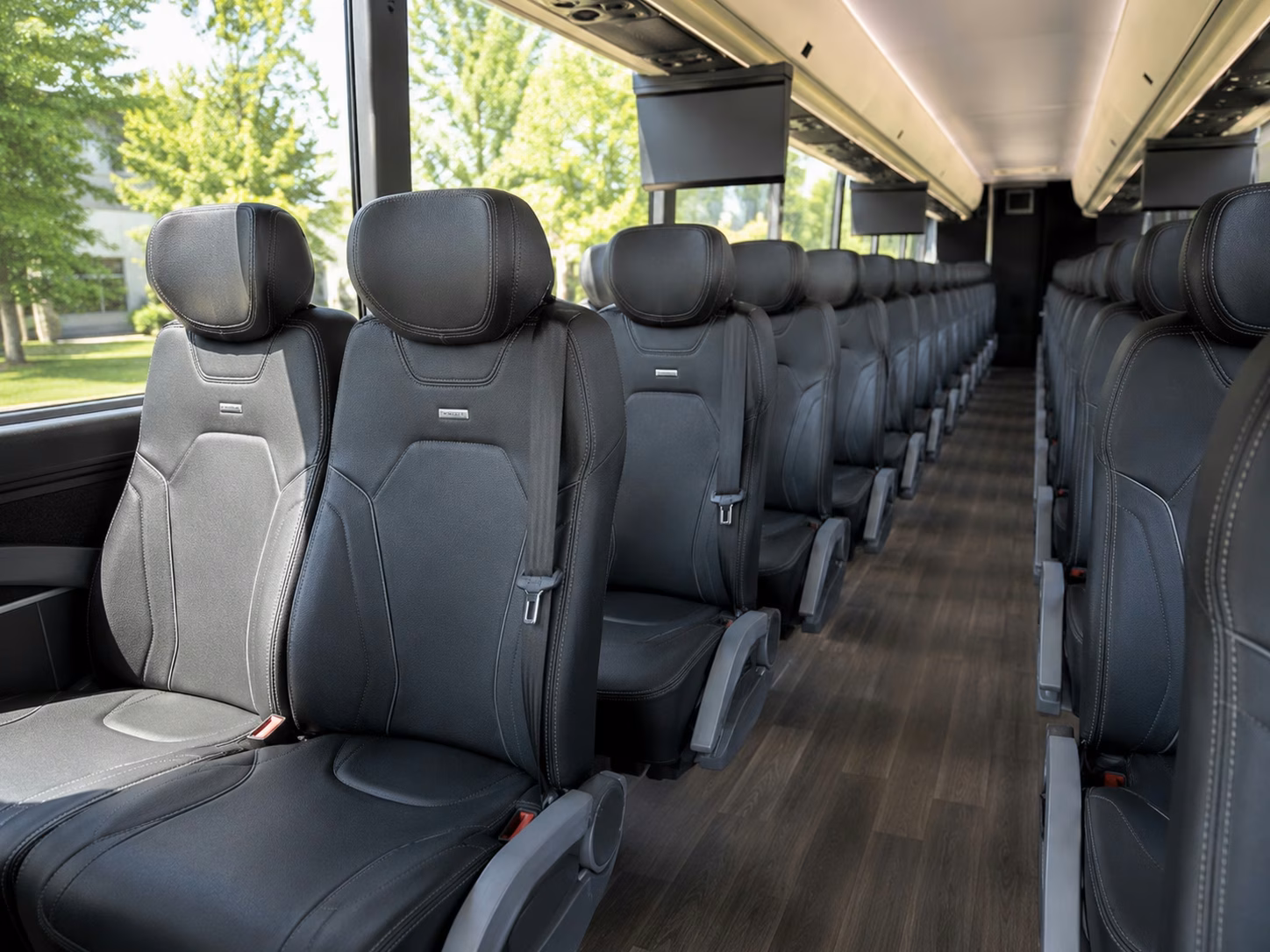 how the day of the week changes what a bus costs in detroit michigan