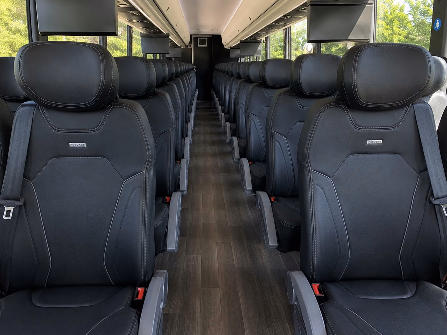 how where and when you re traveling affects detroit charter bus rates
