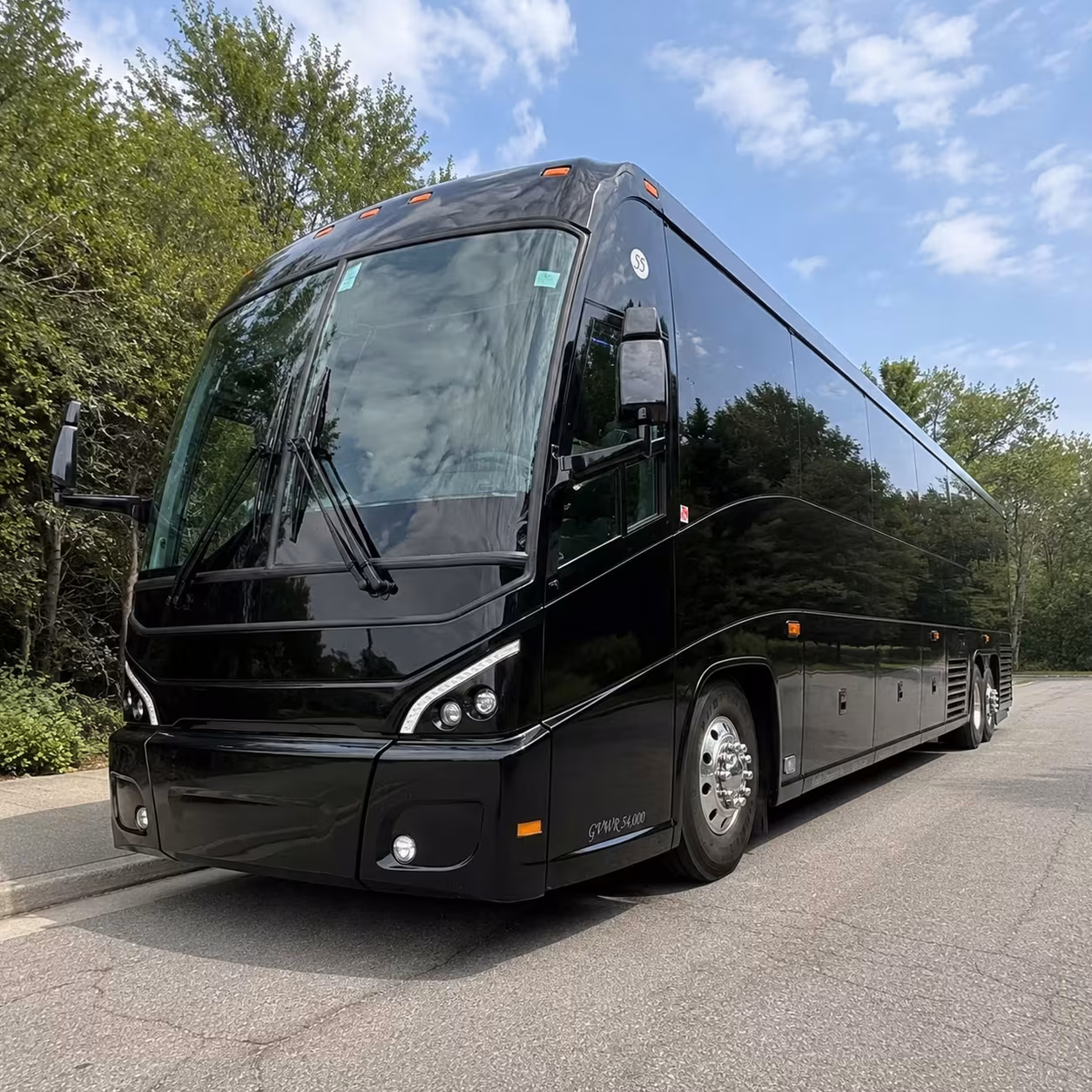long distance transportation in detroit and all the surrounding areas