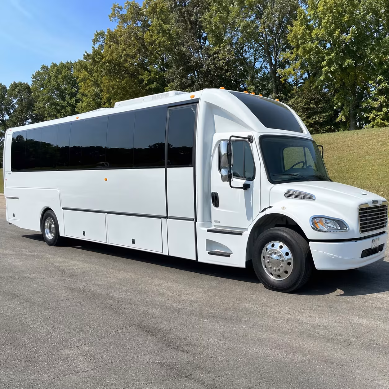 party bus