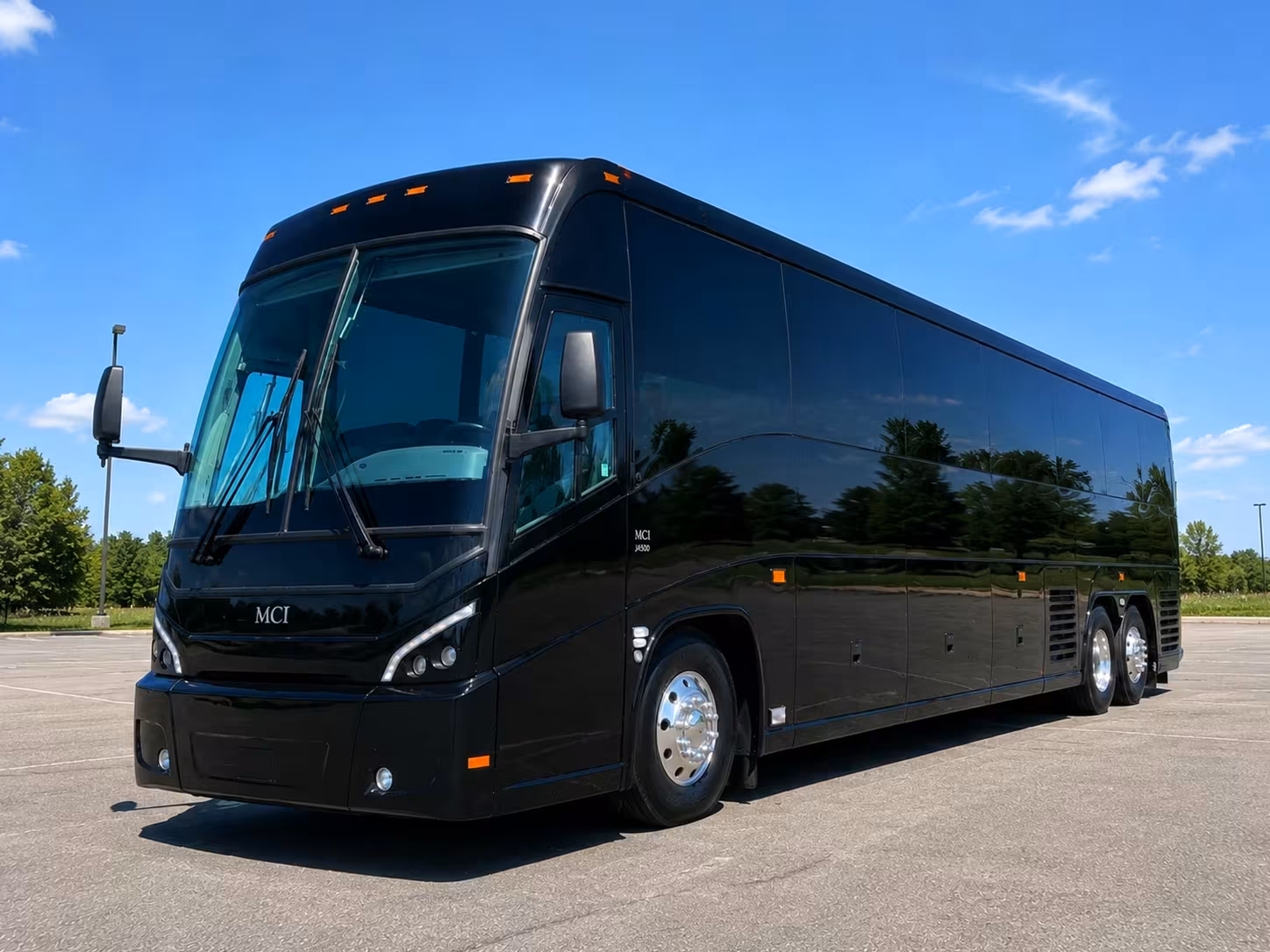 prom transportation in detroit and all the surrounding areas