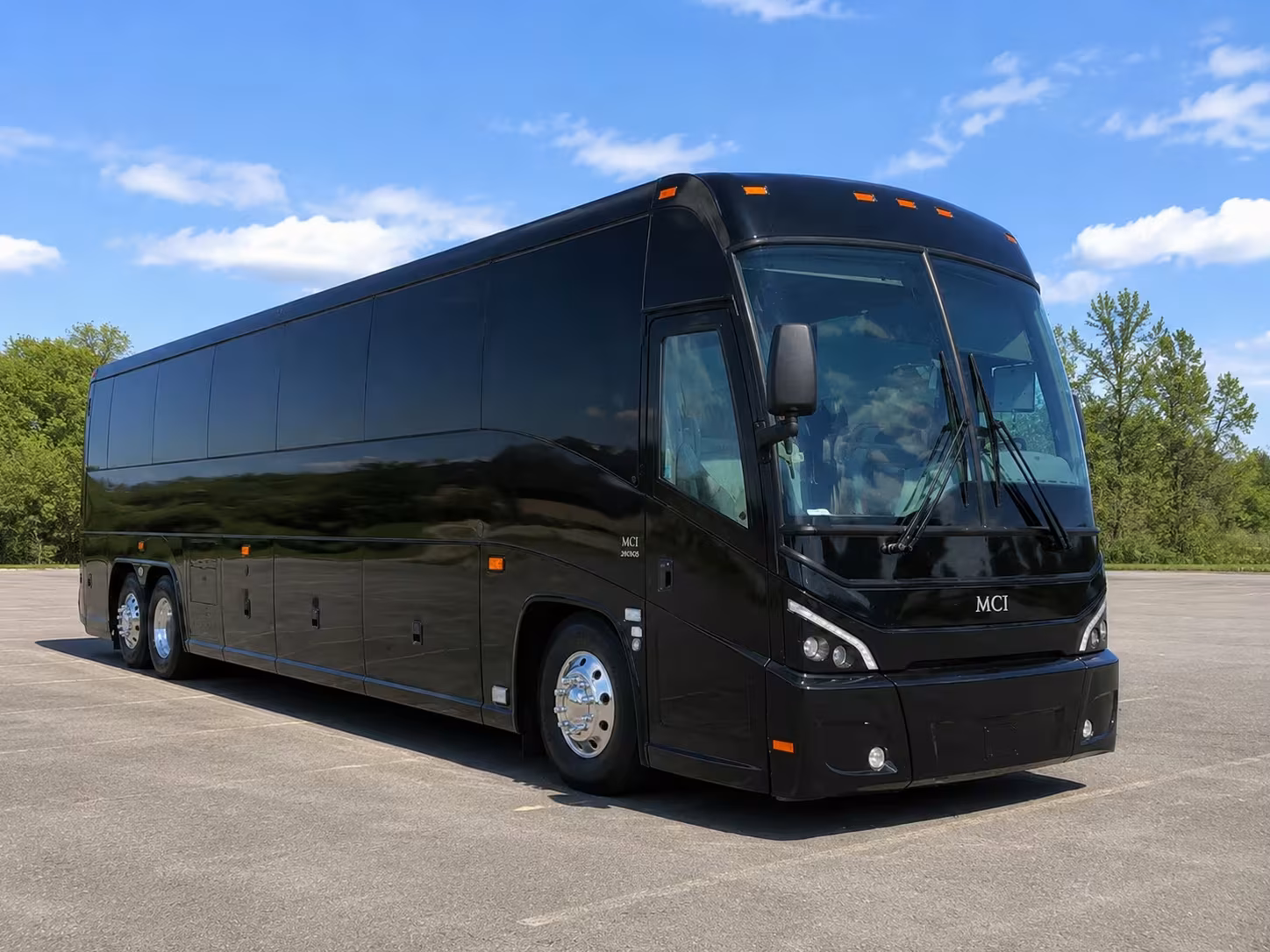 school field trip charter bus rentals in detroit