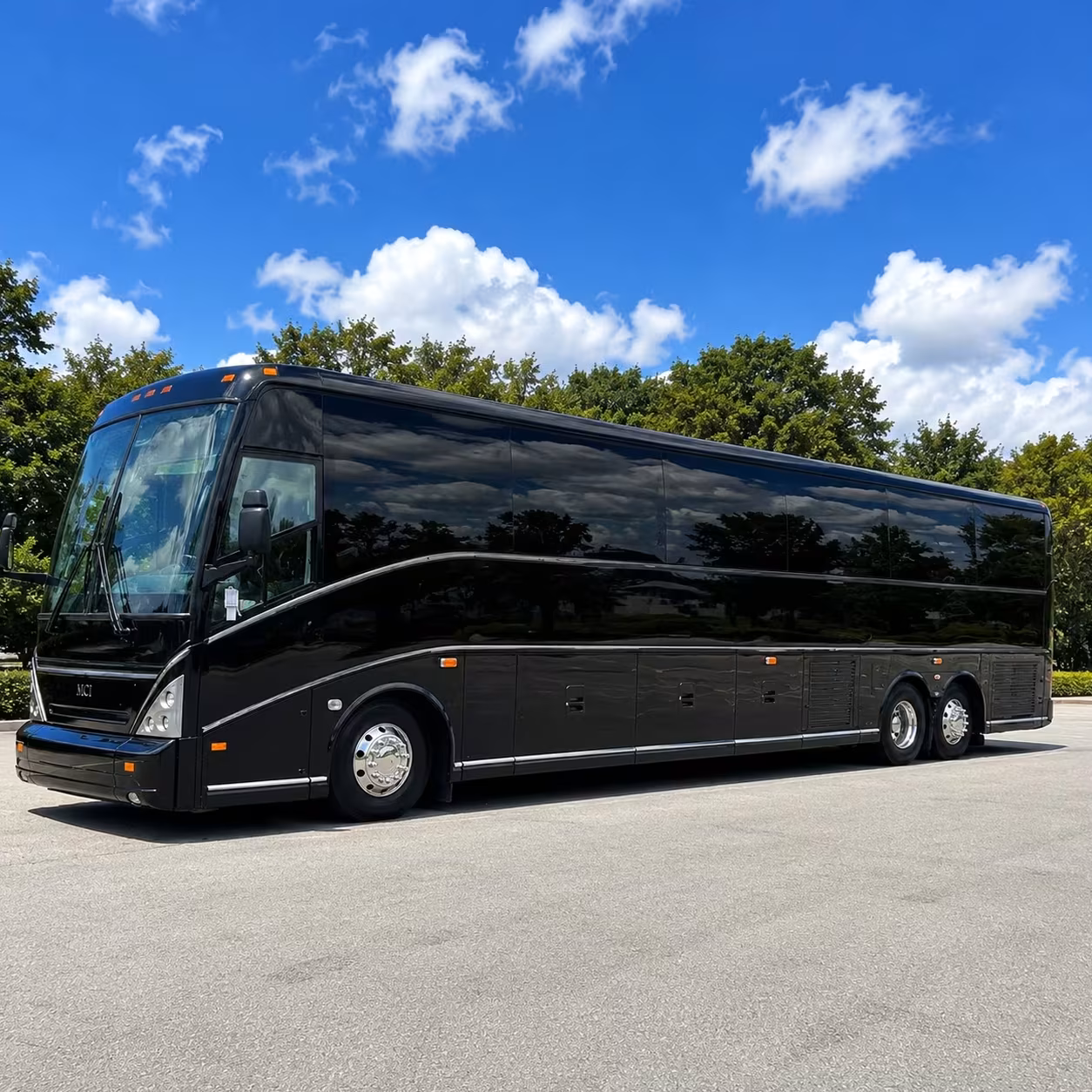 school field trip transportation across metro detroit